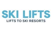 Ski Lifts Logo