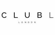 Club L London Logo