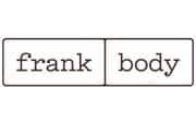 Frank Body Logo