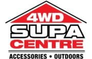 4WD Supacentre Logo