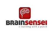 Brain Sensei Logo