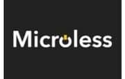 Microless Logo