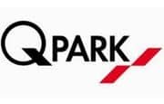 Q-Park logo