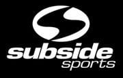 Subside Sports DE Logo