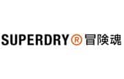 Superdry DE logo