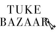 TUKE BAZAAR Logo