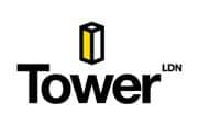 Tower London DE Logo