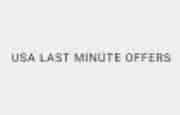 USA Last Minute Offers Logo