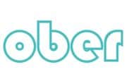 Ober Health logo