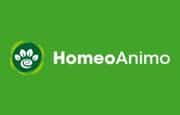 HomeoAnimo logo