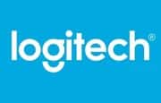 Logitech HK Logo