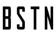 BSTN Store DE Logo