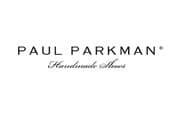 Paul Parkman Logo