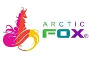 Arctic Fox Hair Color logo