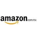 Amazon com.mx Logo