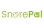 The Snore Pal logo