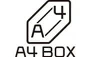 A4 Box Logo