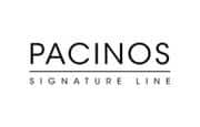 Pacinos Signature Line Logo