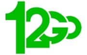 12Go Logo