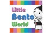 Little Bento World Logo