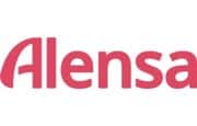 Alensa ES Logo