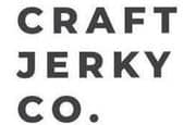 Craft Jerky Co logo
