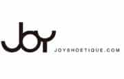 Joyshoetique Logo