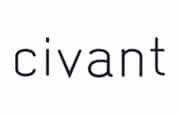 civant logo