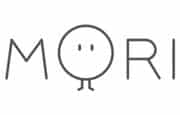 Baby Mori Logo