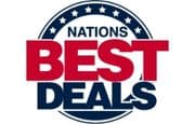 Nations Best Deals Logo