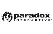 Paradox Interactive Logo