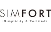 Simfort Logo