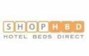 Shop Hotel Beds Direct Logo
