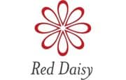 Red Daisy Logo