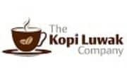 The Kopi Luwak Company Logo