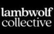 Lambwolf Collective Logo