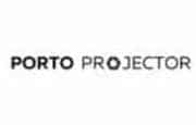 Porto Projector Logo