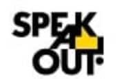 SpeakOut Logo