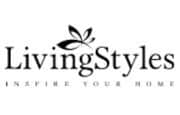 Living Styles Logo