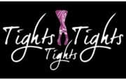 Tights Tights Tights. Logo