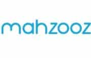 Mahzooz Logo