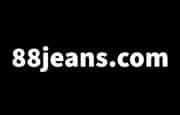 88 Jeans logo