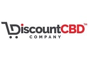 DiscountCBDco Logo