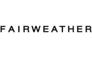 Fairweather CA Logo