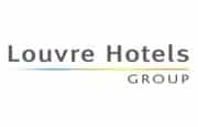 Louvre Hotels FR logo