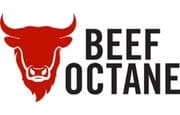 Beef Octane Logo