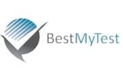 Best My Test Logo