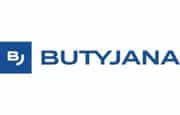 Butyjana PL Logo