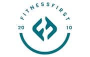 Fitness First FI Logo