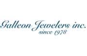 Galleon Jewelers Logo